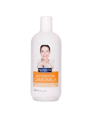 Olio Dopocera Premium  500 Ml - Xanitalia/Camomilla