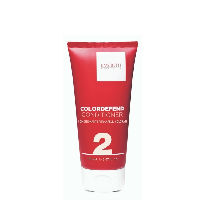 Colordefend Conditioner 150 Ml - Emsibeth