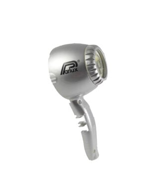 Carcassa Posteriore Parlux 3800 Argento - Parlux
