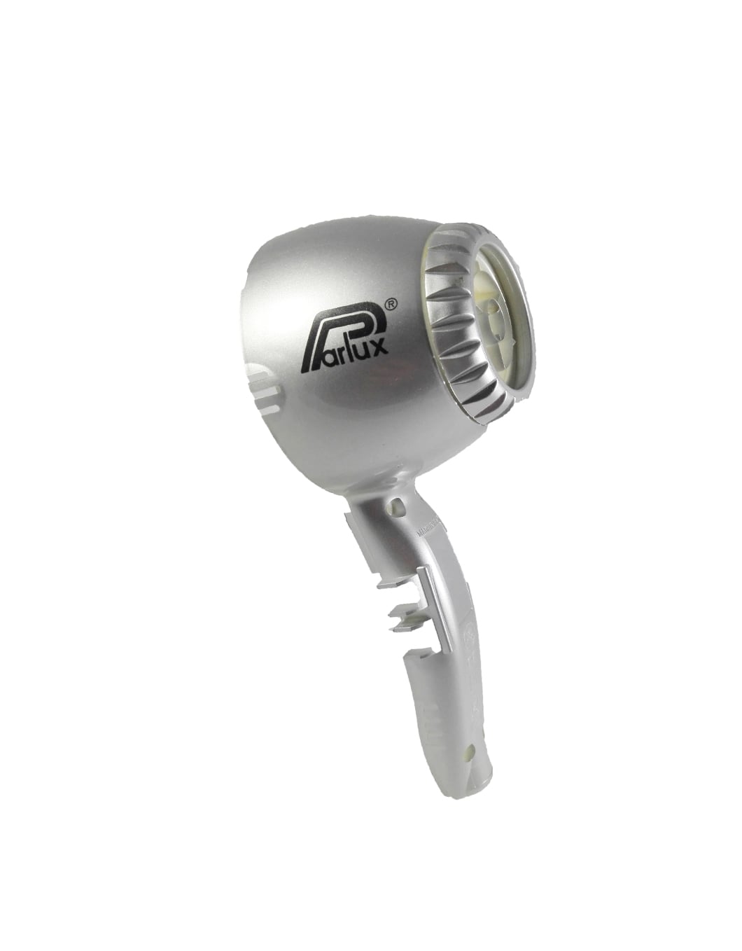 Carcassa Posteriore Parlux 3800 Argento - Parlux