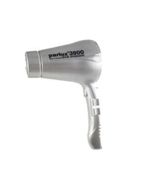 Carcassa Anteriore Parlux 3800 Argento - Parlux