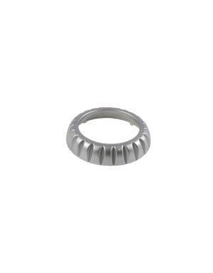 Porta Filtro Per Phon 385 - 3200plus Argento - Parlux