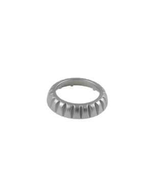 Porta Filtro Argento - Parlux