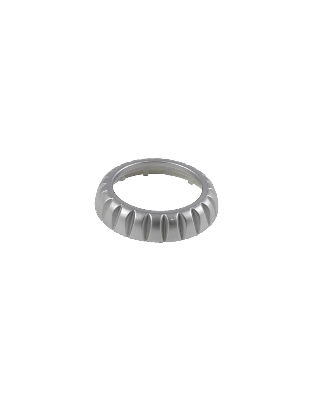 Porta Filtro Argento - Parlux