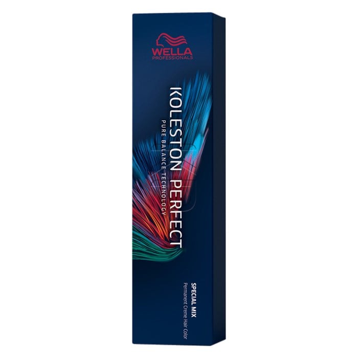 Koleston Perfect Special Mix 60 Ml Wella/0.11 Cenere Intenso
