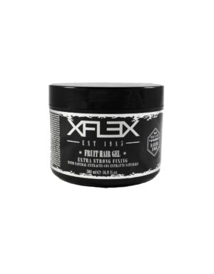 Gel Fruit Xflex Extra Strong 500 Ml - Edelstein
