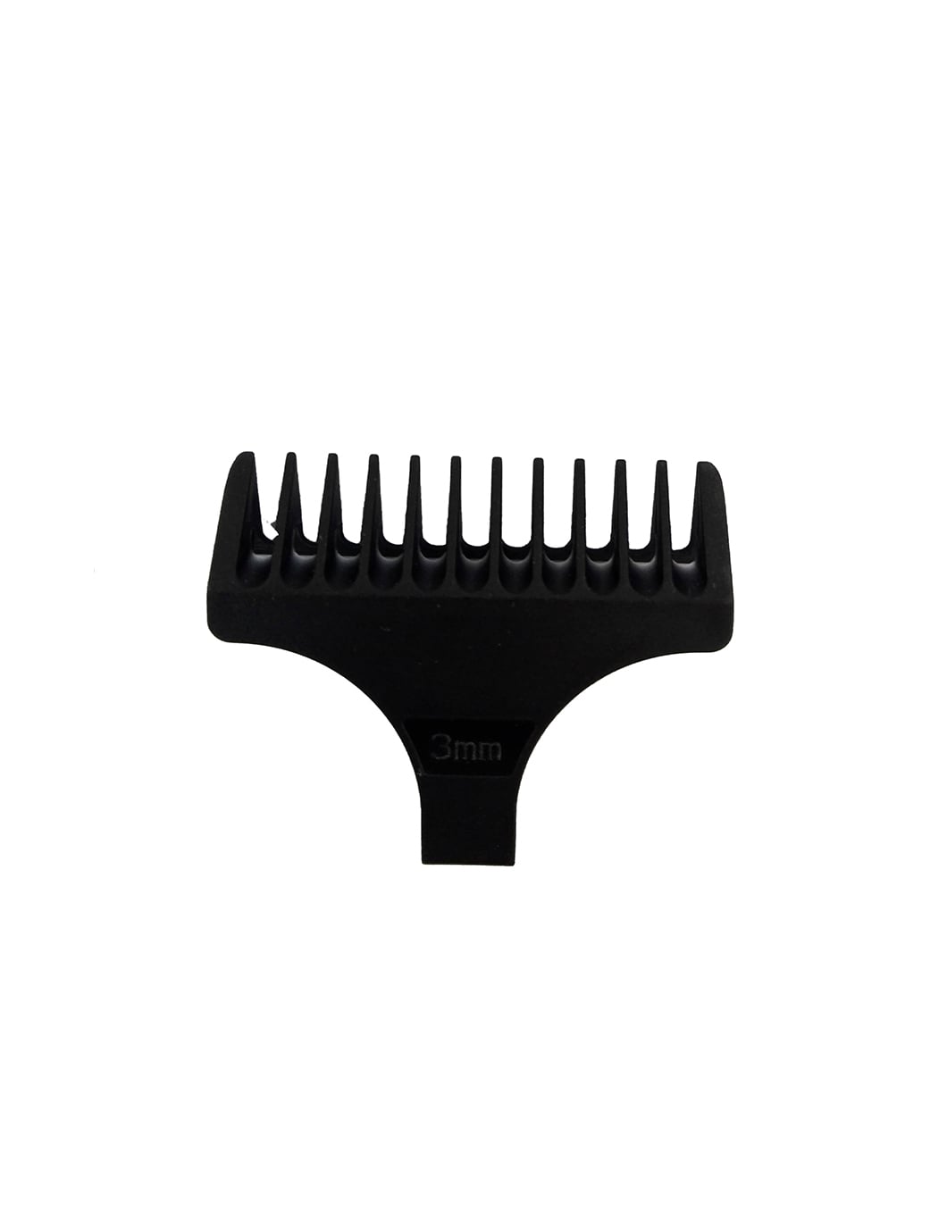 Rialzo Per Tagliacapelli T-Zero 3mm Hair On Axima