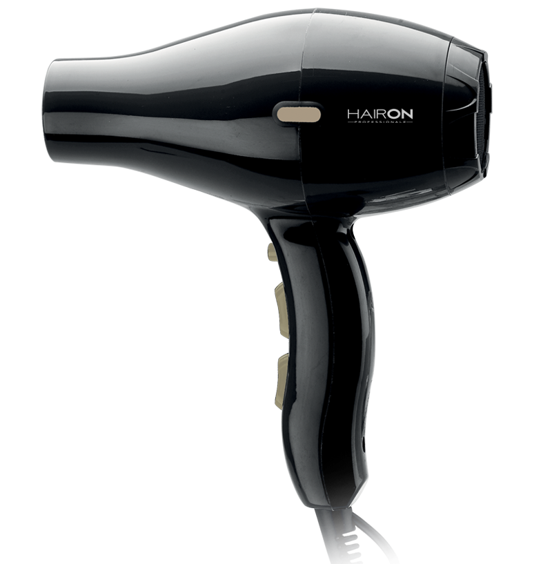 Phon Compatto Ionys 2000w Hair On - Axima