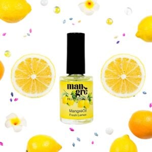Olio Cuticole 15ml Mangre'Oil