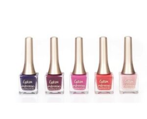 Smalto Estremo 6 Ml - Estrosa