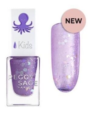 Smalto Mini Kids 5ml - Peggy Sage/5927 Leonie