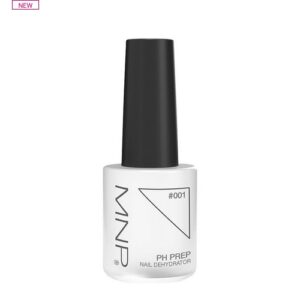 Disidratante per Semipermanente Ph Prep Gel Elegant 8ml - Mesauda