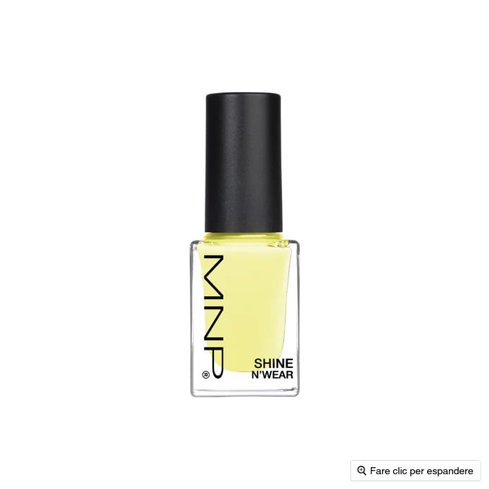 Smalto Shine N'Wear Full 10ml Mesauda/06 Pina Colada