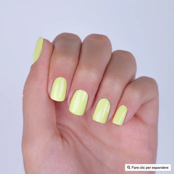 Smalto Shine N'Wear Full 10ml Mesauda/06 Pina Colada - immagine 2