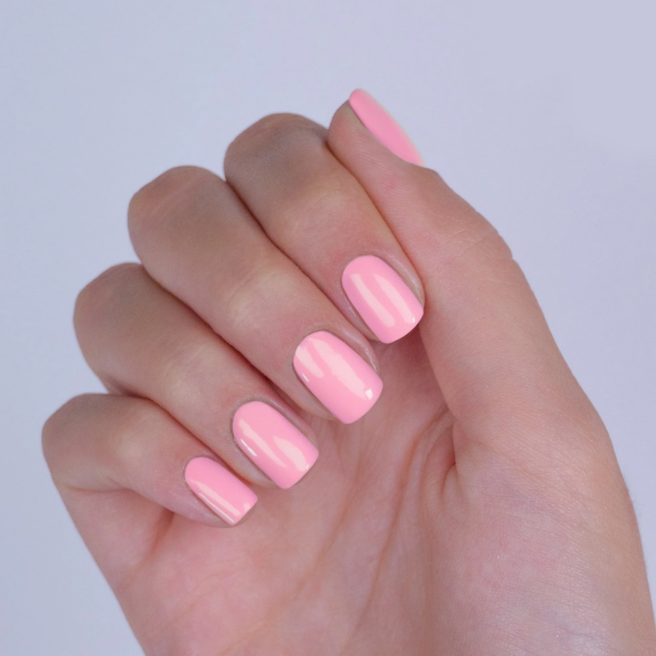 Smalto Shine N'Wear Full 10ml Mesauda/07 Pink Lady - immagine 2