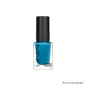 Smalto Shine N'Wear Full 10ml Mesauda/02 Cuba Libre