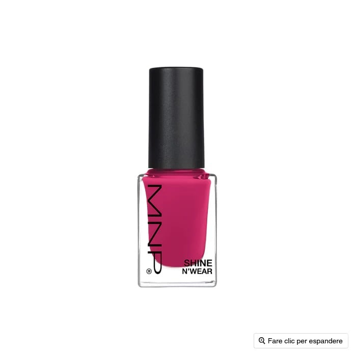 Smalto Shine N'Wear Full 10ml Mesauda/03 Manhattan
