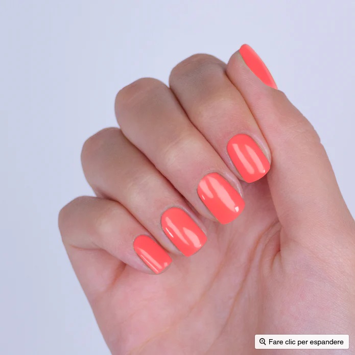 Smalto Shine N'Wear Full 10ml Mesauda/05 Margarita - immagine 2