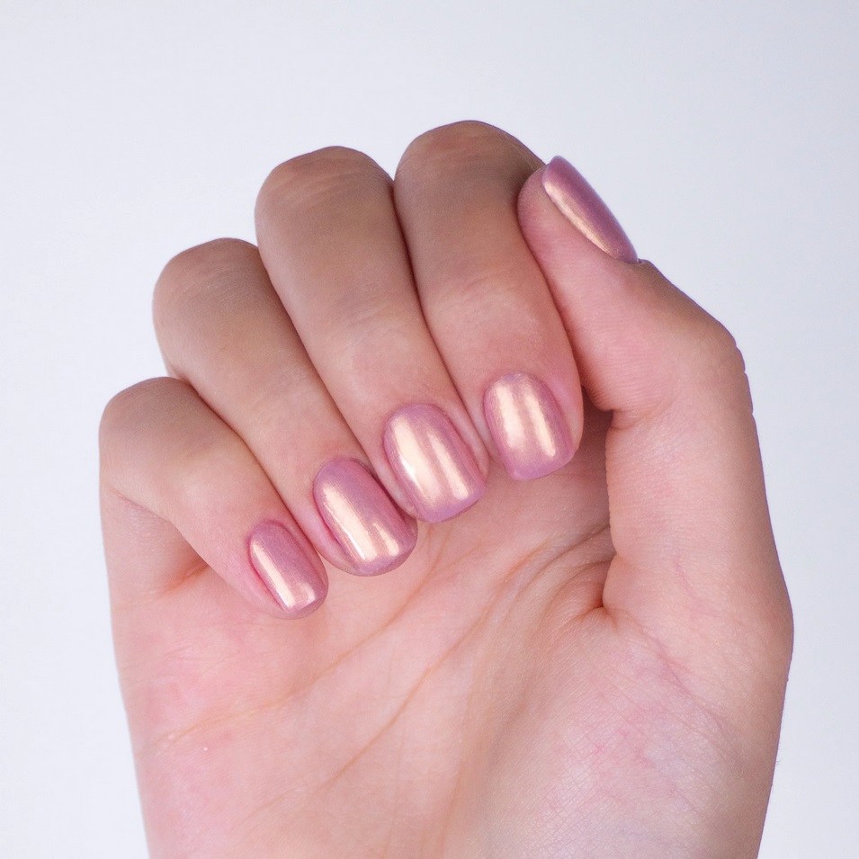 Smalto Shine N'Wear Full 10ml Mesauda/09 Cosmopolitan - immagine 2