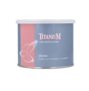 Cera liposolubile titanium rosa 400 Ml - Xanitalia