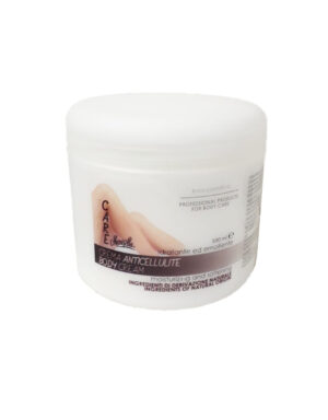 Crema anticellulite 500ml Marisella - Susan Darnel