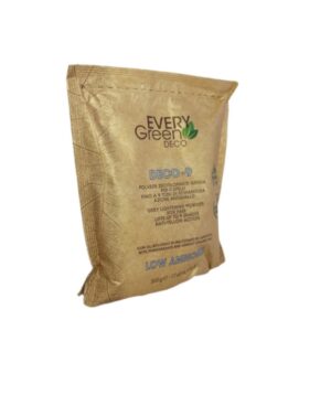 Decolorante Deco-9 In Polvere Grigia Fino A 9 Toni 500 Gr Everygreen - Dikson