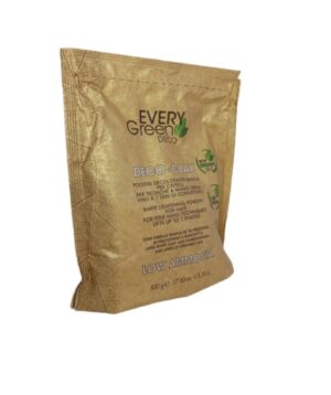 Decolorante Clay In Polvere Bianca Fino A 7 Toni 500 Gr Everygreen - Dikson