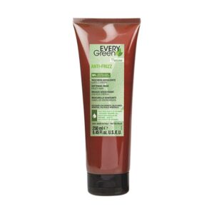 Maschera Addolcente Anticrespo Anti Frizz 250 Ml -Everygreen  Dikson