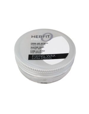 Herfit Cera Ad Acqua 100 Ml - Xanitalia