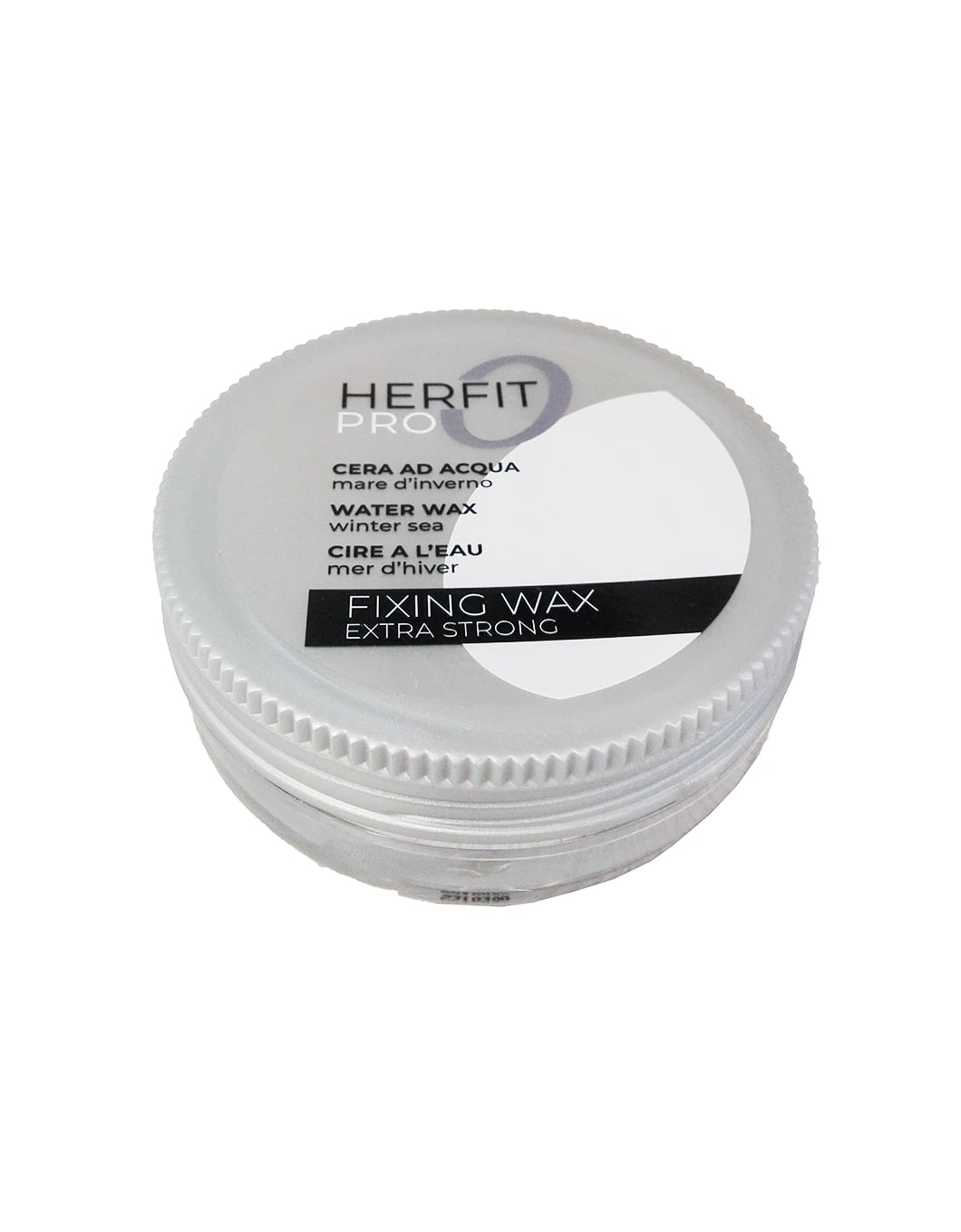 Herfit Cera Ad Acqua 100 Ml - Xanitalia