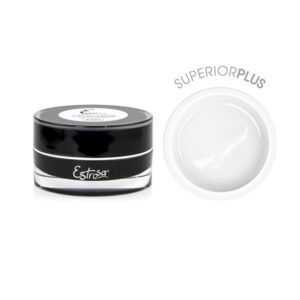 Gel Superior Plus 15ml Estrosa/Milky White