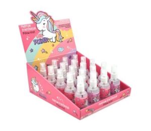 Profumo per Ambiente Unicorno 50 Ml - Polyflame