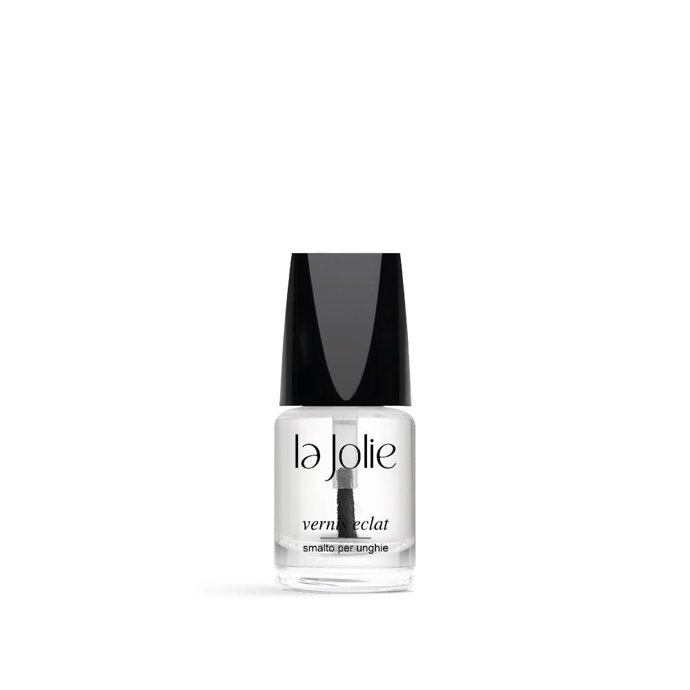 Smalto per unghie trasparente 12ml La jolie