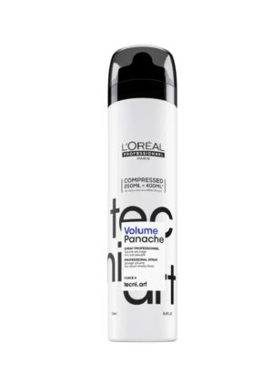 Polvere spray volumizzante matt Volume Panache Tecni Art. 250 Ml - L'Oreal