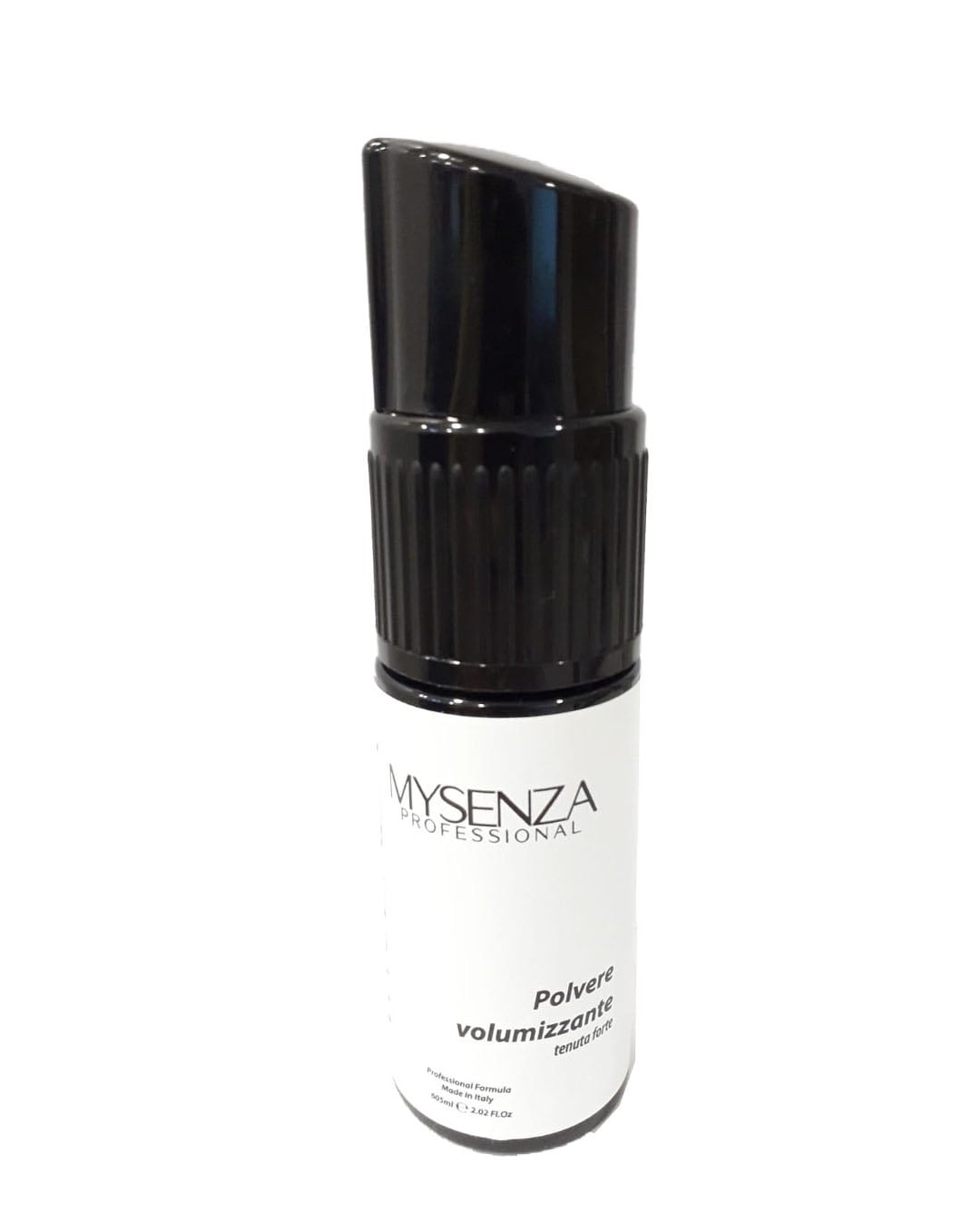 Volumizzante In Polvere White Nebul 60 Ml - Mysenza