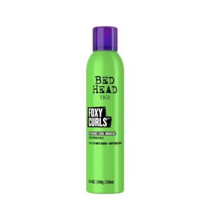Mousse Capelli Ricci Foxy Curls Bed Head 250 ml - Tigi