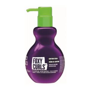 Crema definizione Capelli Ricci Foxy Curls Bed Head 200 ml - Tigi