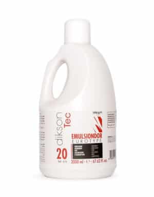 Ossigeno Emulsiondor Eurotype  2 Lt Dikson