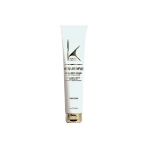 Maschera idratante disciplinante hydra komplex keratin 175ml  Edelstein