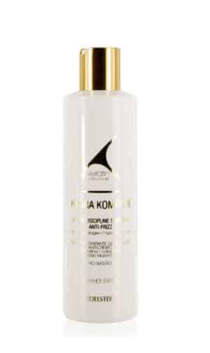 Shampoo idratante disciplinante anti crespo hydra komplex keratin 250 Edelstain