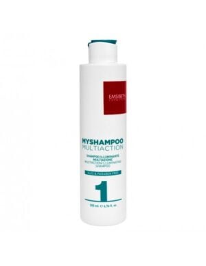 Shampoo Illuminante Myshampoo 200 Ml - Emsibeth