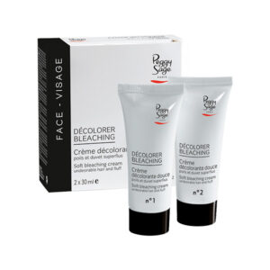 Crema Decolorante Peli 2 X 30ml - Peggy Sage