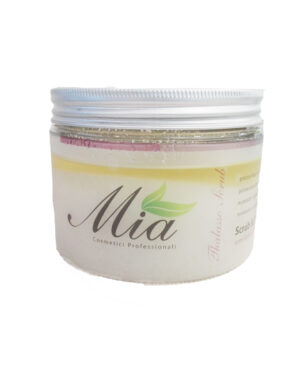 Scrub Sale Del Mar Morto Fico d'India 400 Ml - Mia
