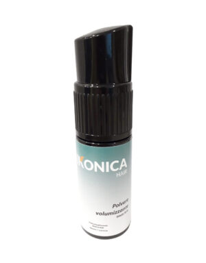 Polvere volumizzante tenuta forte 60gr - Ikonica