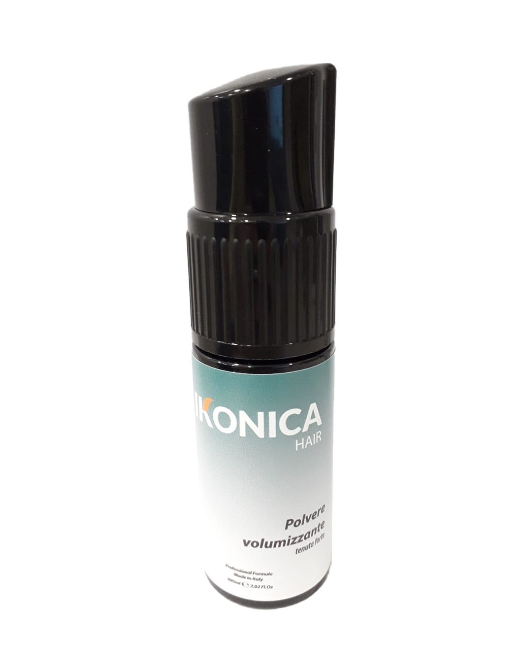 Polvere volumizzante tenuta forte 60gr - Ikonica