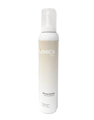 Mousse di latte trattamento multifunzione 200 ml - Ikonica