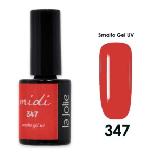 Smalto Semipermanente Midi 10ml La Jolie/347