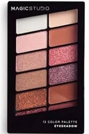 Palette Ombretti 12 Colori Idc