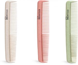 Pettinino in fibra naturale Idc