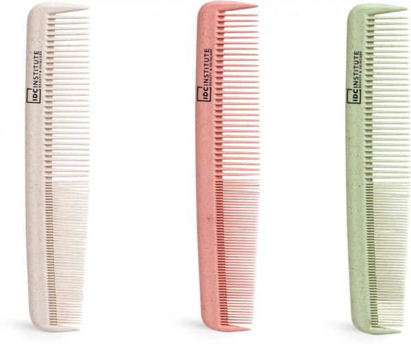 Pettinino in fibra naturale Idc